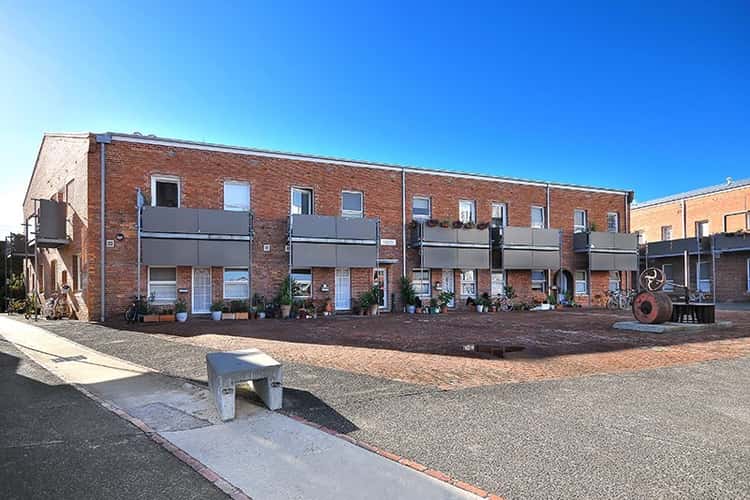 Main view of Homely townhouse listing, 8/2 Pottery Court, Brunswick VIC 3056