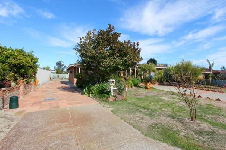 Fifth view of Homely residentialLand listing, 361A Lord Street, Beechboro WA 6063