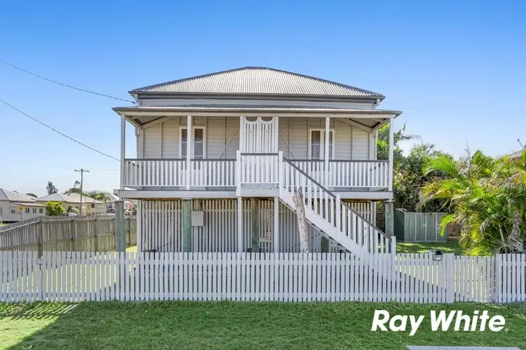 59 Kent Street, Rockhampton City QLD 4700
