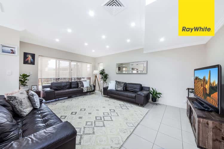 Second view of Homely house listing, 46 Augustus Street, Merrylands NSW 2160