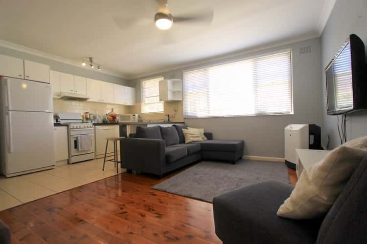 Second view of Homely unit listing, 1/20 Etonville Parade, Croydon NSW 2132