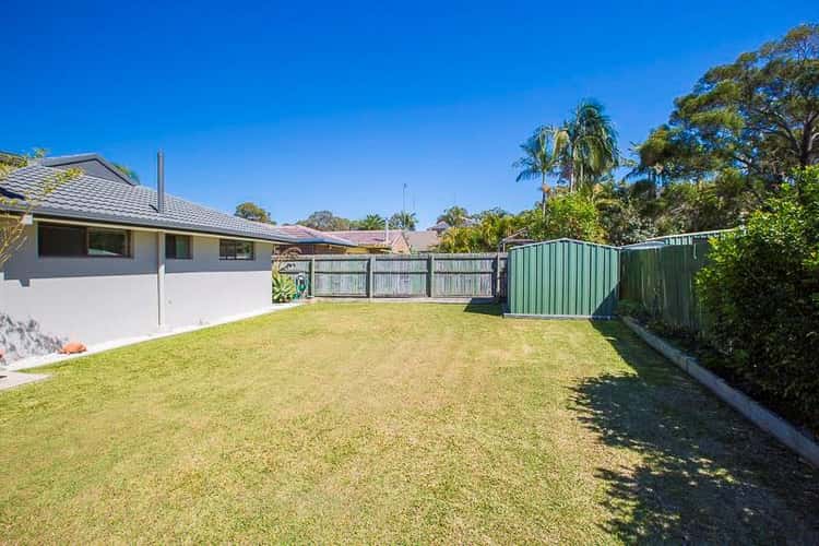 Second view of Homely house listing, 9 Lambros Drive, Benowa QLD 4217