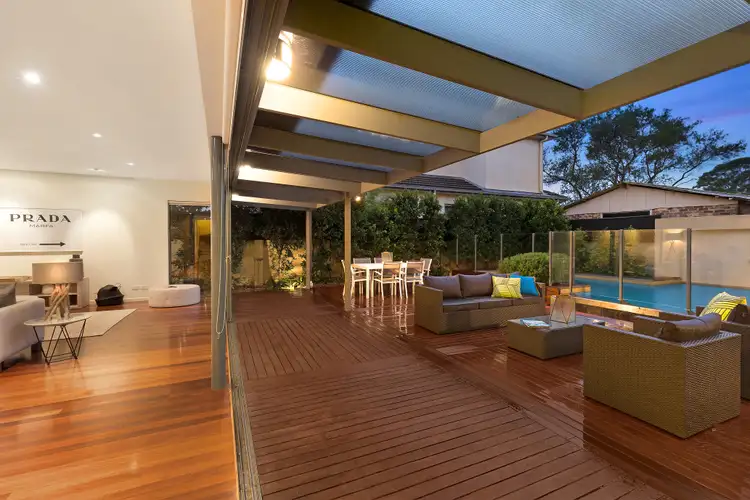 Seventh view of Homely house listing, 94 Abbott Road, North Curl Curl NSW 2099