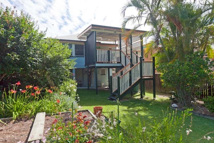 Main view of Homely house listing, 23 Buderim Street, Manly QLD 4179