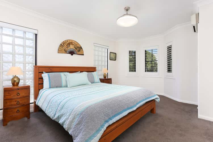 Fourth view of Homely townhouse listing, 2/4 Ivy Street, Botany NSW 2019