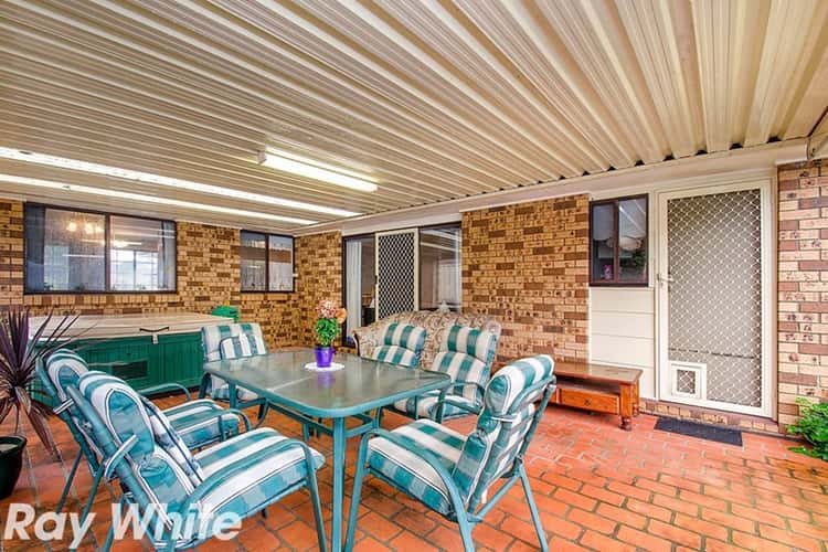 Seventh view of Homely house listing, 7 Farmer Close, Glenwood NSW 2768