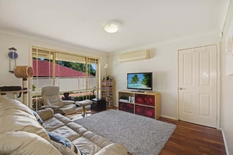 Fourth view of Homely house listing, 21 Landy Place, Kellyville NSW 2155