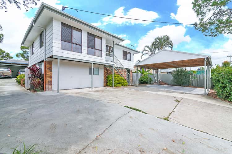 Main view of Homely unit listing, 277 Finucane Road, Alexandra Hills QLD 4161
