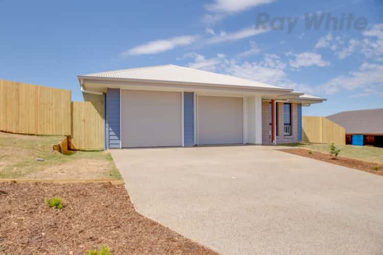 Main view of Homely house listing, 2/7 Bulloo Crescent, Brassall QLD 4305