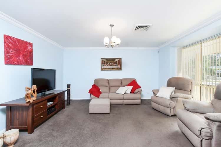 Fourth view of Homely house listing, 79 HIBISCUS Street, Greystanes NSW 2145