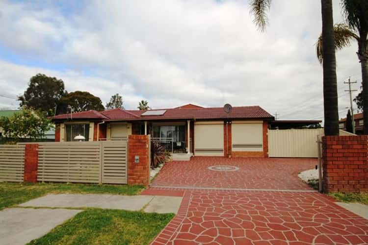 Main view of Homely house listing, 112 Chifley Street, Smithfield NSW 2164
