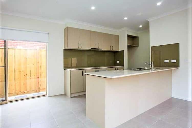 Third view of Homely house listing, 6 Lifford Walk, Lalor VIC 3075