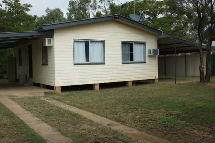 Main view of Homely house listing, 138 Thistle Street, Blackall QLD 4472