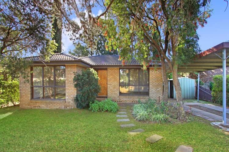 Main view of Homely house listing, 40 Warwick Street, Berkeley NSW 2506