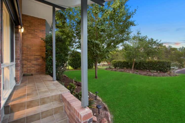 Second view of Homely house listing, 116 Luttrell Street, Richmond NSW 2753