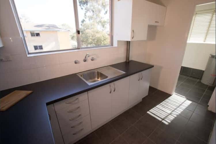 Second view of Homely unit listing, 17/11 Crest Road, Crestwood NSW 2620