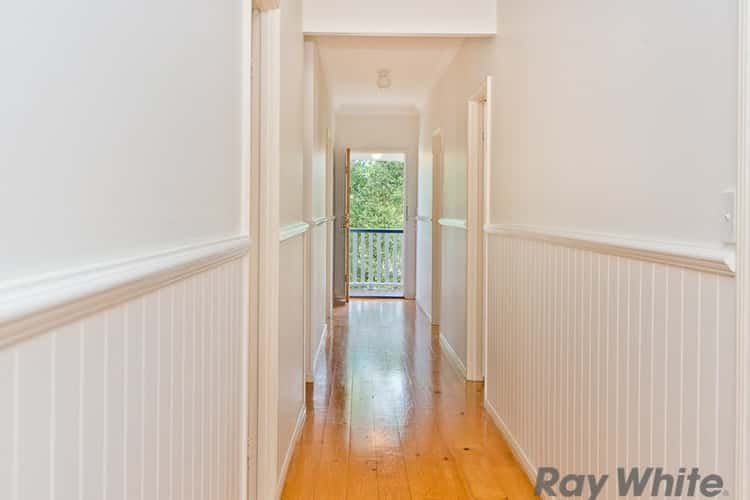 Fourth view of Homely house listing, 31 Enoggera Road, Newmarket QLD 4051