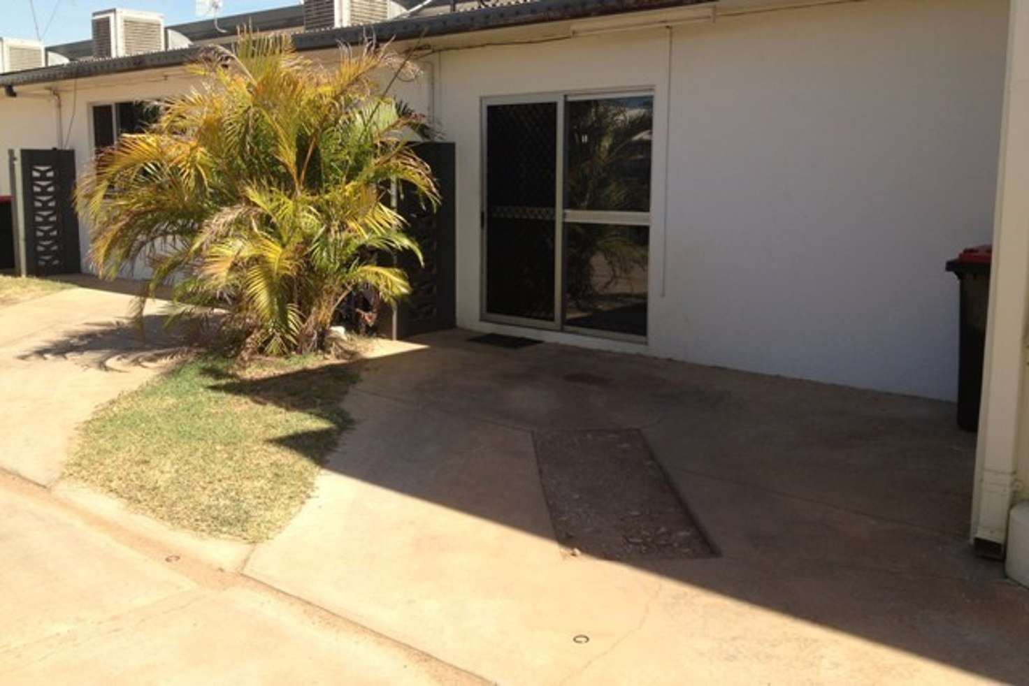 Main view of Homely unit listing, 1/117 Camooweal Street, Mount Isa QLD 4825