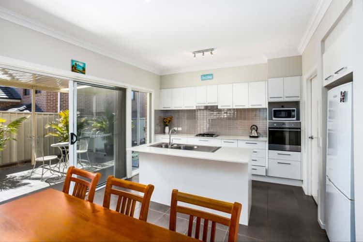 Second view of Homely house listing, 17 Troon Avenue, Shell Cove NSW 2529