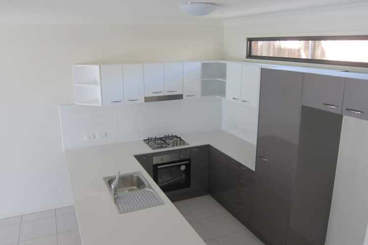 Second view of Homely townhouse listing, 55/21 Rensburg Street, Brighton QLD 4017