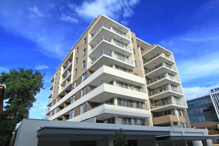 Second view of Homely unit listing, 31/11-15 Atchison Street, Wollongong NSW 2500