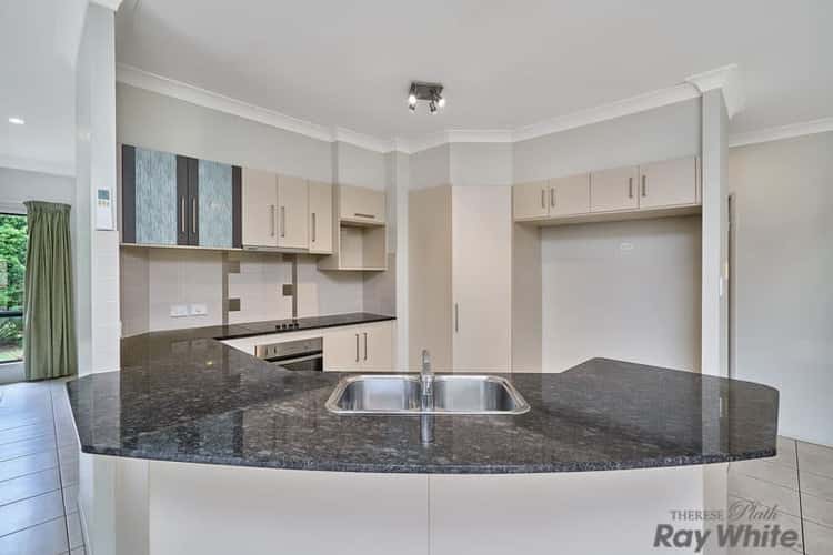 Second view of Homely house listing, 8 Capricorn Street, Bentley Park QLD 4869