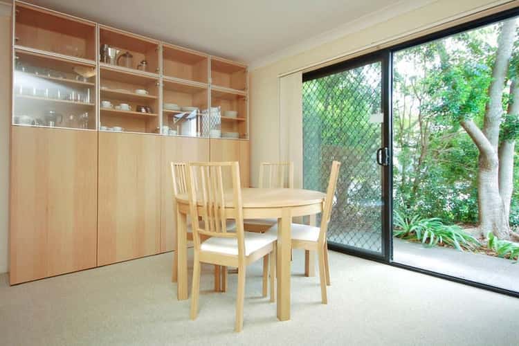Third view of Homely townhouse listing, 6/21 Boongall Road, Camp Hill QLD 4152