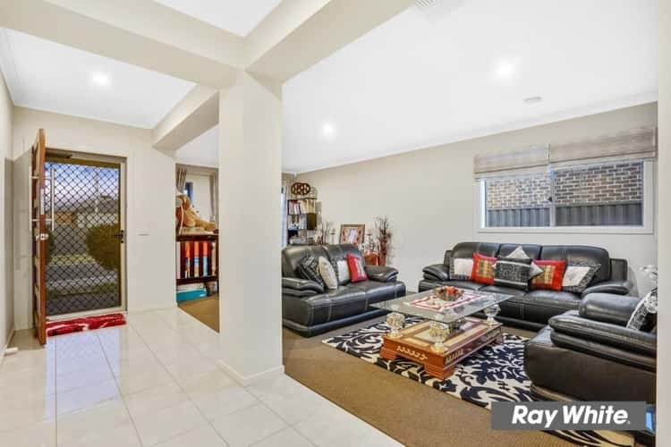 Third view of Homely house listing, 3 Berowa Street, Tarneit VIC 3029