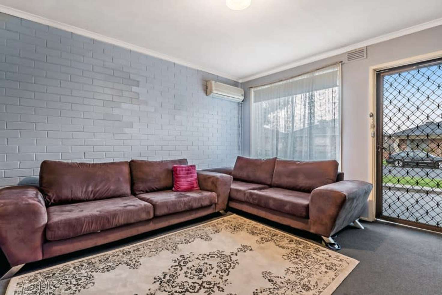 Main view of Homely unit listing, 6/42 Harbury Street, Reservoir VIC 3073