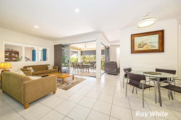 Seventh view of Homely house listing, 17 Captain Cook Drive, Banksia Beach QLD 4507