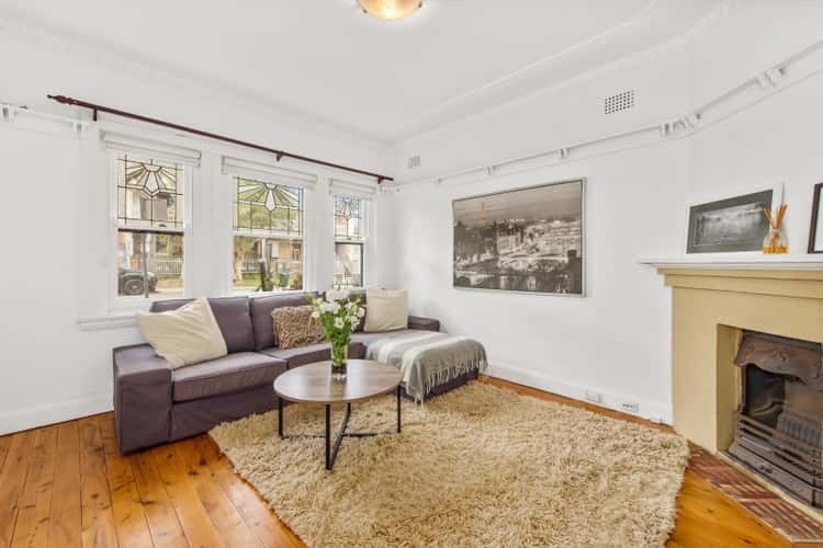 Main view of Homely apartment listing, 1/37a Bourke Street, Queens Park NSW 2022