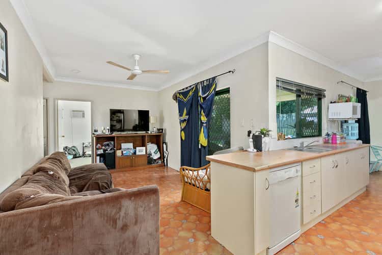 Third view of Homely house listing, 3 Fletcher Court, Bentley Park QLD 4869