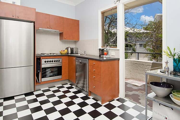 Second view of Homely unit listing, 3/430 Sandgate Road, Albion QLD 4010