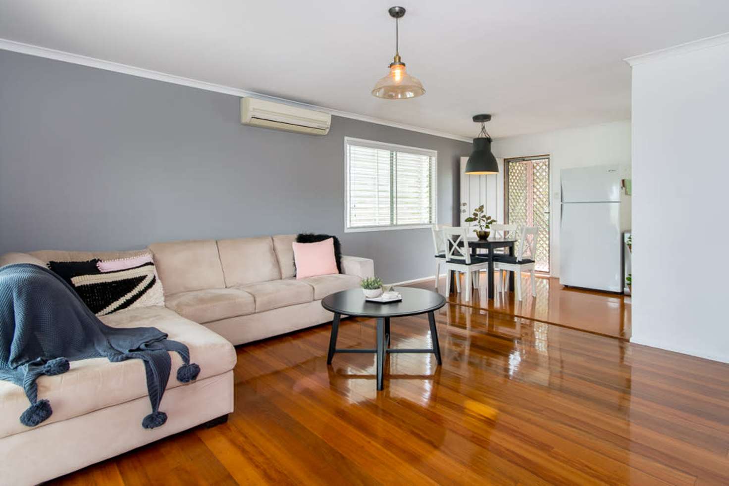 Main view of Homely house listing, 45 Parthenia Street, Boondall QLD 4034