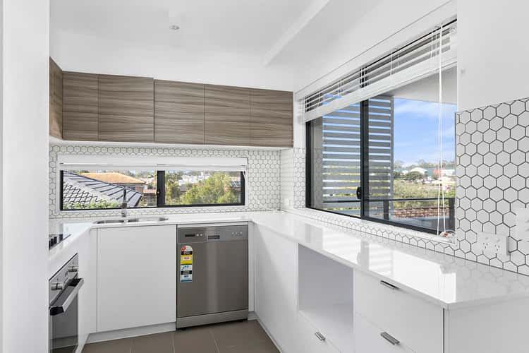 Second view of Homely apartment listing, 17/54-58 Ludwick Street, Cannon Hill QLD 4170