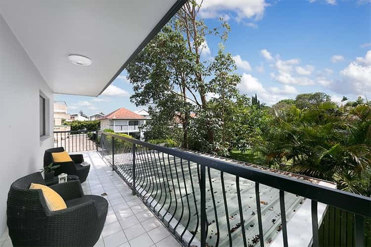 Third view of Homely unit listing, 5/26 Napier Street, Ascot QLD 4007