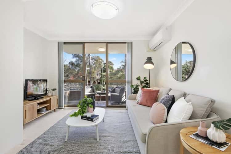 Main view of Homely unit listing, 6/5 Robert Street, Artarmon NSW 2064