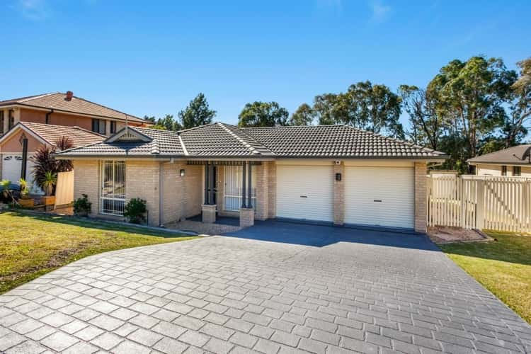 Seventh view of Homely house listing, 73 Daintree Drive, Albion Park NSW 2527