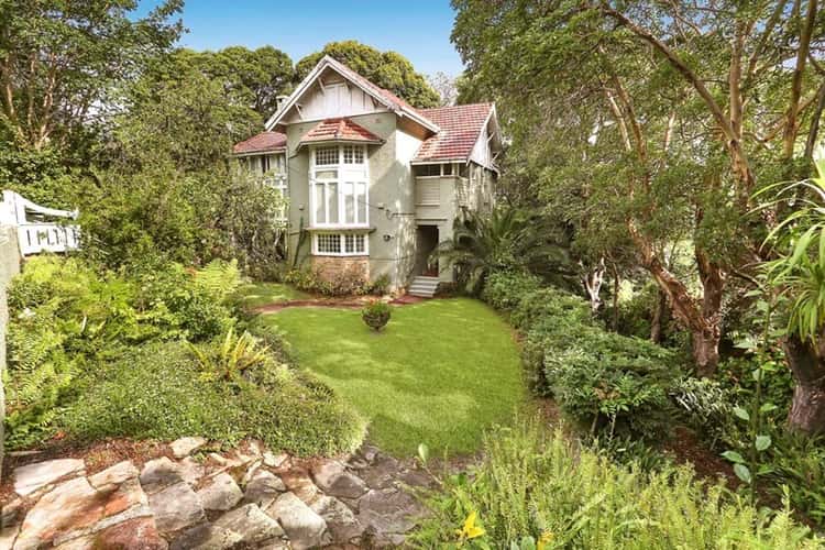 Second view of Homely house listing, 120 Bellevue Road, Bellevue Hill NSW 2023
