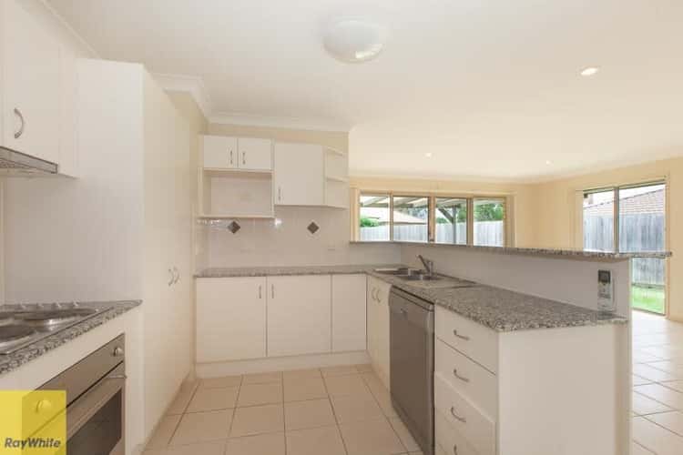 Second view of Homely house listing, 12 Joseph Avenue, Moggill QLD 4070