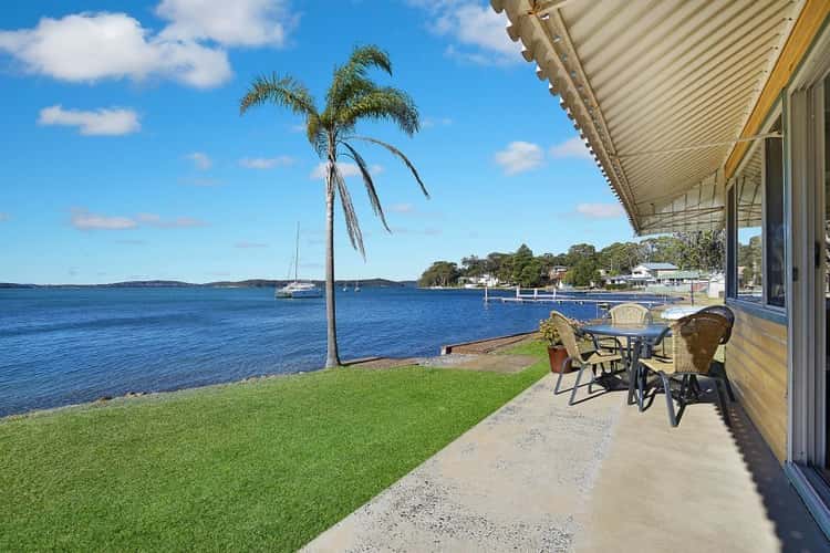 Fifth view of Homely house listing, 57 Beach Road, Silverwater NSW 2264