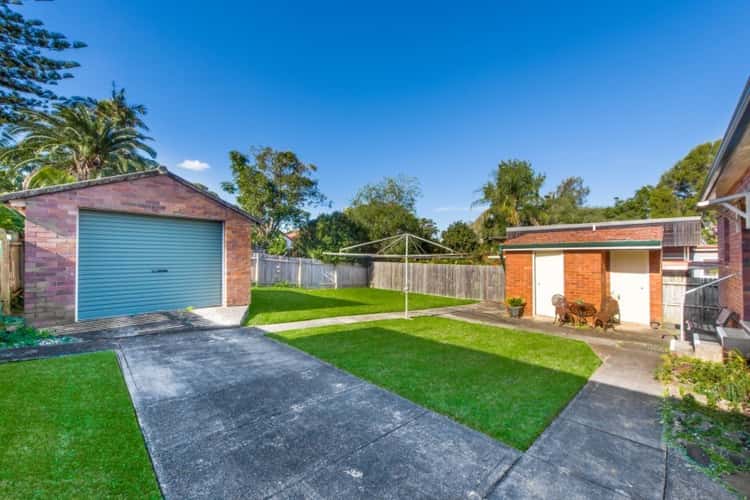 Third view of Homely house listing, 124 Darvall Road, Denistone West NSW 2114