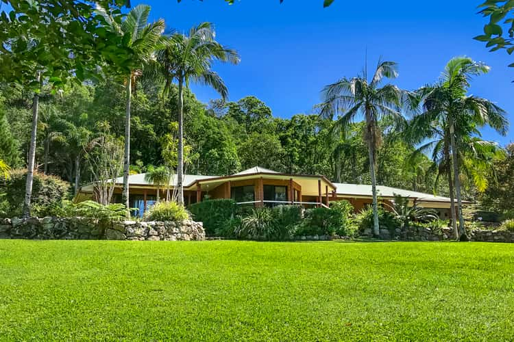 6 Fresco Court, Tallebudgera Valley QLD 4228