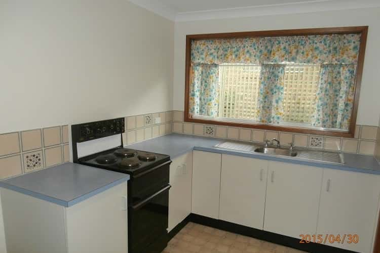 Second view of Homely house listing, 6/3 Hood Close, North Nowra NSW 2541