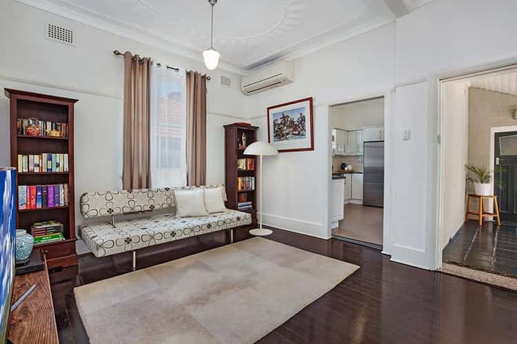 Second view of Homely house listing, 60 Wareemba Street, Wareemba NSW 2046