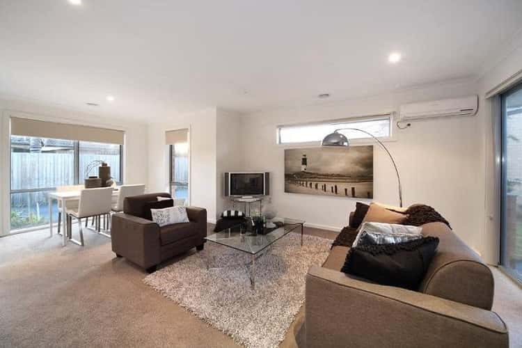 Second view of Homely house listing, 4/15 York Street, Bonbeach VIC 3196