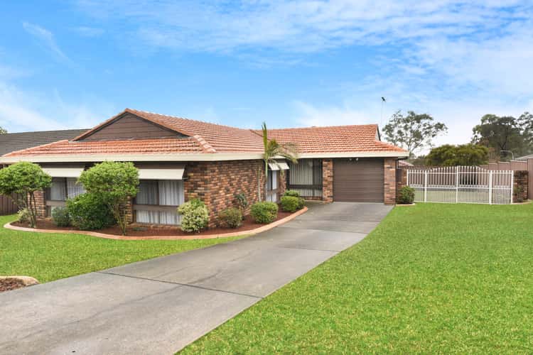 Main view of Homely house listing, 7 Loxton Place, Bossley Park NSW 2176