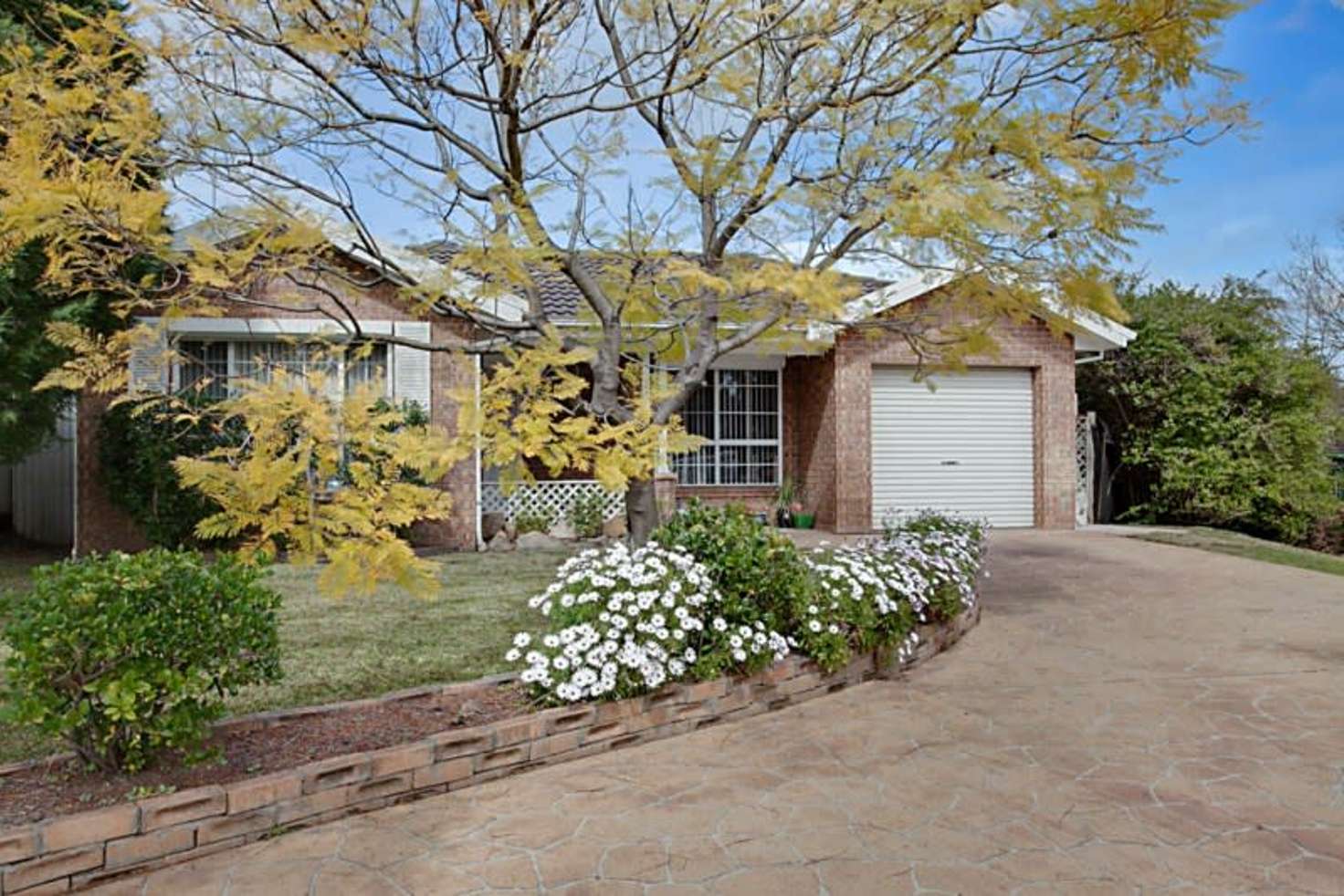 Main view of Homely house listing, 155 Sunflower Drive, Claremont Meadows NSW 2747