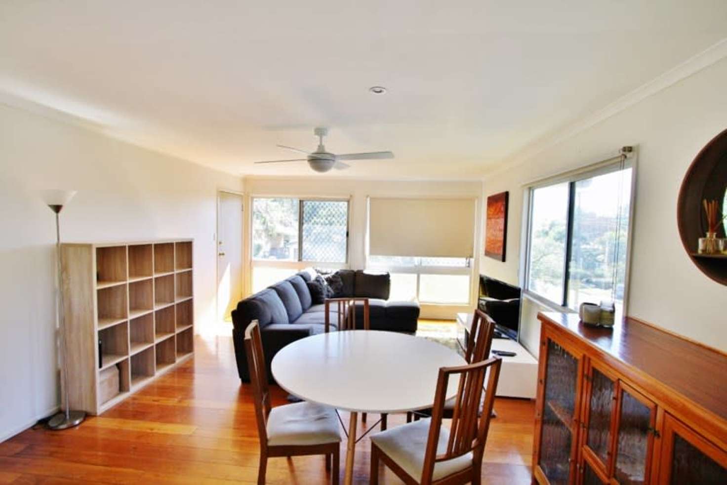 Main view of Homely unit listing, 1/33 Marina Street, Alexandra Hills QLD 4161