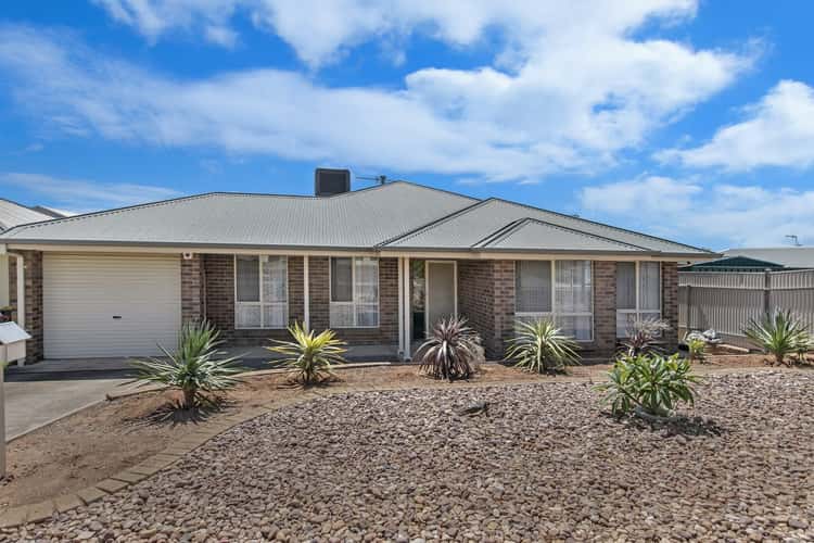 Main view of Homely house listing, 25 Camelot Drive, Blakeview SA 5114